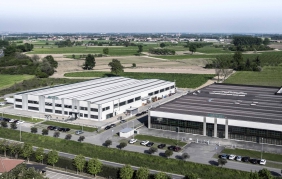 Mec-Diesel supera i confini italiani