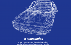 La manutenzione che diventa tua amica!