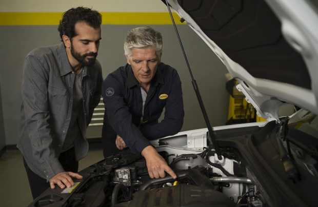 Manutenzione auto usate: ecco il chek-up gratuito di Midas