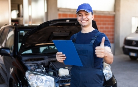 Automotive, 8 su 10 sono autoriparatori in Italia