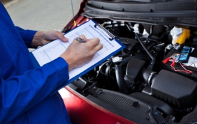 Effetto Burian sulla manutenzione auto!