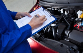 E se l'auto non passa la revisione?