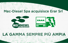 Mec-Diesel compra ERAR