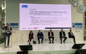 Mobilità sostenibile, Osservatorio MECSPE: l'automotive deve puntare su ricerca e sviluppo