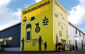 Mekonomen alla riscossa dell’aftermarket