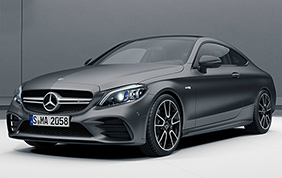 Mercedes-AMG presenta la Race Edition