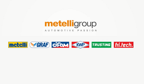 METELLI - AUTOMECHANIKA 2022