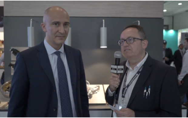 Intervista Antonio Budelacci - METELLI