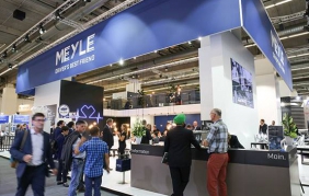 Equip Auto, le novità di Meyle a Parigi