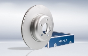 Ricambi: Meyle al passo coi tempi