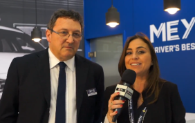 Intervista Meyle - Maurizio Lagomarsini