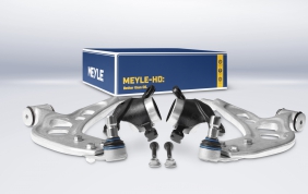 Il kit braccio oscillante MEYLE-HD per BMW e MINI