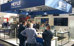 Bilancio positivo per Meyle ad Equip Auto 2019