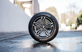 Michelin acquisisce il 100% del capitale di TRK