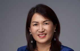 Michelle Jou entra in Castrol come CEO