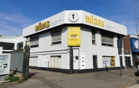 La manutenzione auto di Midas si allarga in Italia