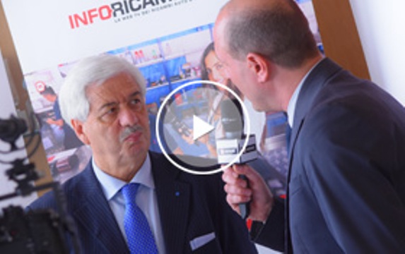 Antonio Miele - Presidente Nazionale Confartigianato Autoriparazione