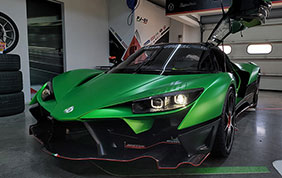 MIMO 2023: test drive dinamici per la nuova edizione