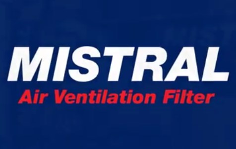 MISTRAL - Speciale  Autopromotec 2105