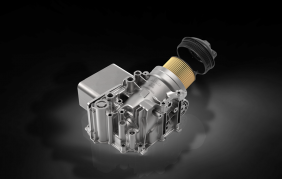 Il modulo olio by UFI per il motore MAN D15