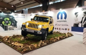 Mopar, il post-vendita e l’ambiente
