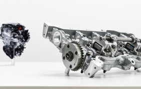 Hyundai saluta il suo nuovo motore