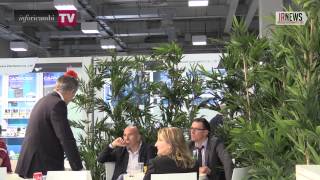 Autopromotec 2015 - 20 Maggio - Servizio 2