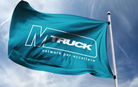 Maurelli presenta M-Truck