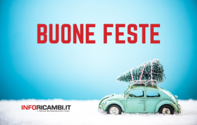 Il Natale speciale di Inforicambi