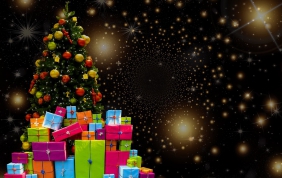 Natale 2017, cosa trova il ricambista sotto l'albero?
