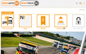 Post-vendita indipendente: c'è NEXUSTRUCK