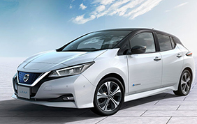 Con Nissan ed Enel la mobilità del futuro si amplia