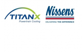 Aftermarket: partnership  strategica tra TitanX Engine Cooling e Nissens Automotive