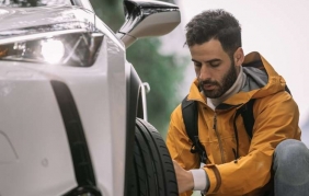 Nokian Tyres presenta la garanzia pneumatici