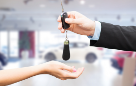 Auto e tasse: ecco perché gli italiani pagano tanto
