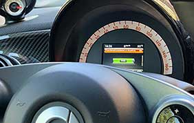 Noleggio auto elettriche - Arriva una svolta interessante