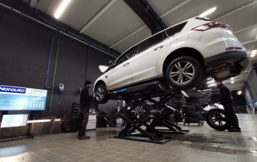 Manutenzione flotte: Norauto è ora partner di Share Now