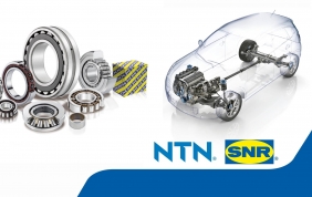 L'aftermarket di NTN Europe si consolida sempre più