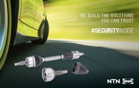 NTN, quando la sicurezza si abbina alla qualità OE