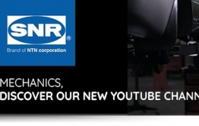 Supporto tecnico per l'Automotive Aftermarket, NTN Europe inventa e si reinventa