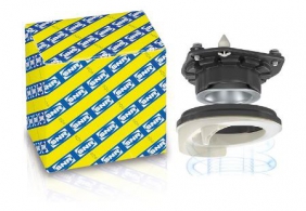 Gamma sospensione firmata NTN-SNR, nuovo catalogo disponibile online.