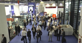 Automechanika 2016: i numeri