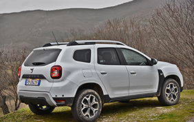Renault punta su nuove motorizzazioni per la riduzione delle emissioni
