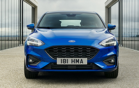 Nuova Ford Focus: autentica rivoluzione!