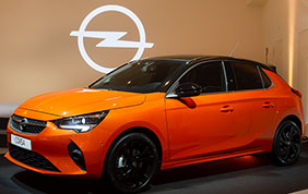 Arriva in Italia la sesta generazione di Opel Corsa