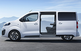 Opel: nel 2019 parte il piano Pace!