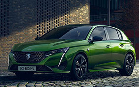 Nuova Peugeot 308: la cinque porte che piace