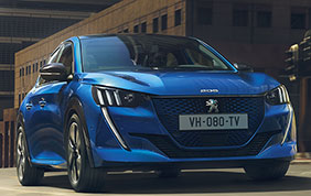 Peugeot: cresce in controtendenza rispetto al mercato