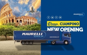 Maurelli: decolla l'aftermarket truck del Gruppo