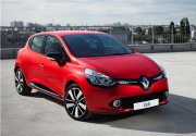 Renault Clio vince il ''Volante d’Oro 2012''